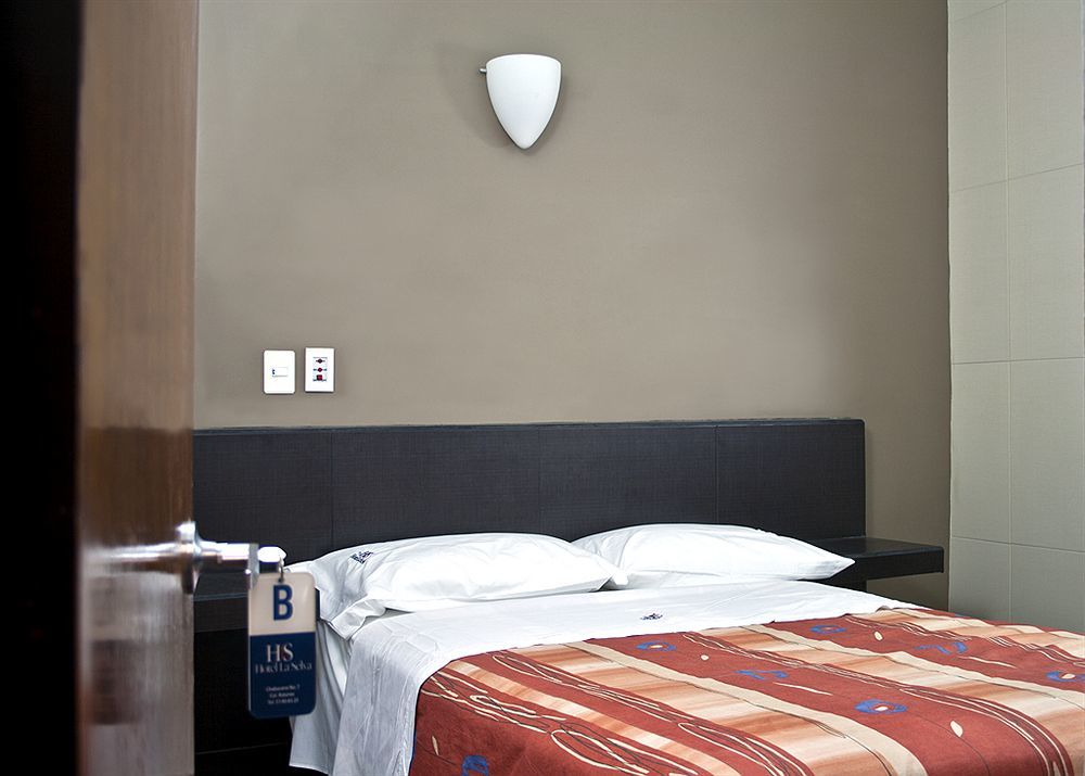 Ayenda La Selva Hotel เม็กซิโกซิตี้ ภายนอก รูปภาพ