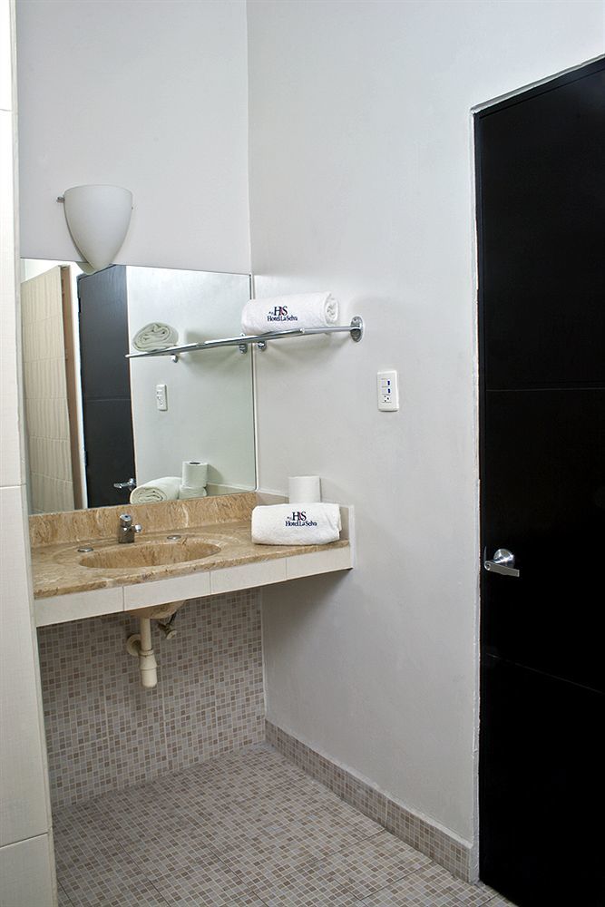 Ayenda La Selva Hotel เม็กซิโกซิตี้ ภายนอก รูปภาพ