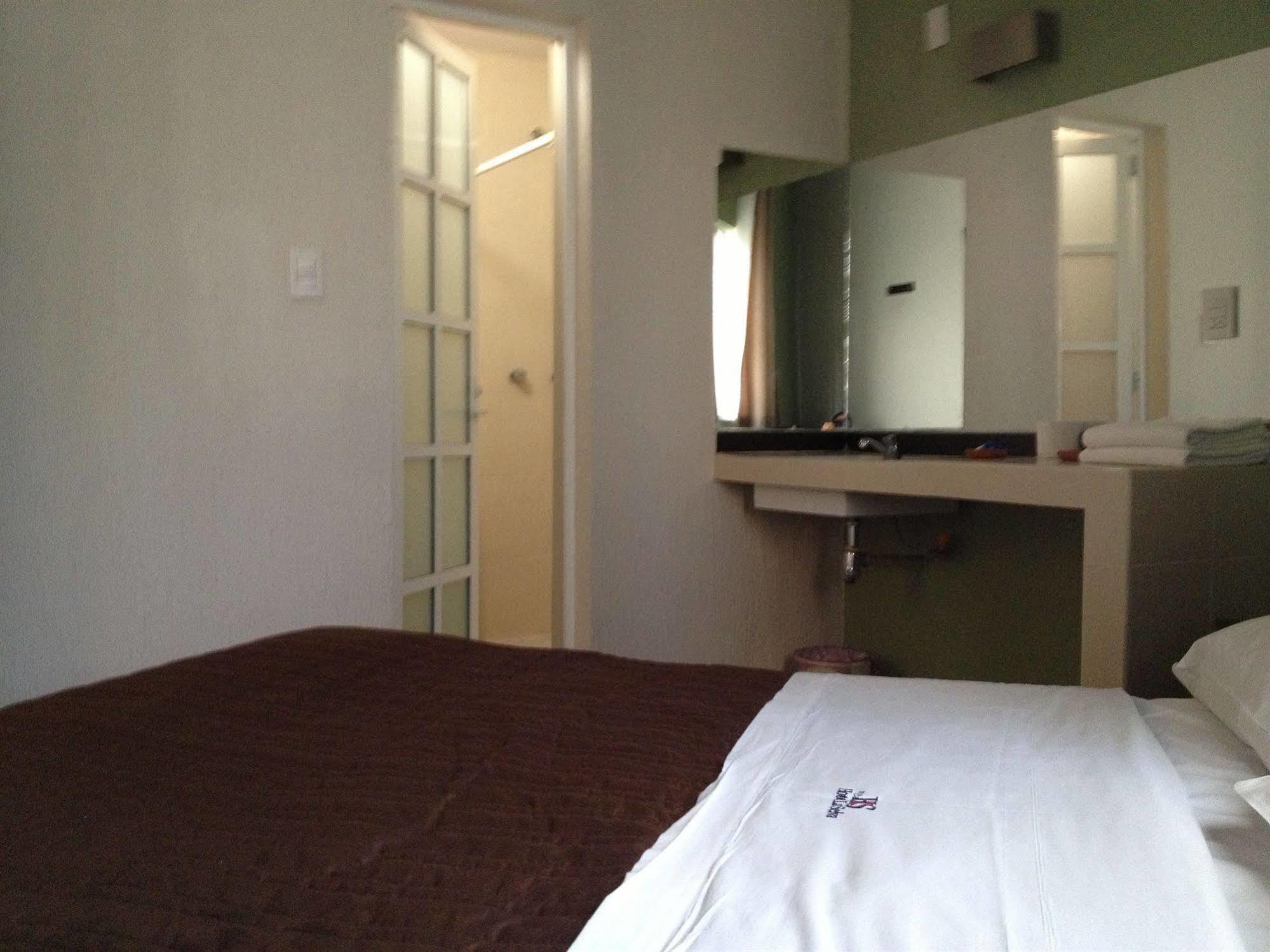 Ayenda La Selva Hotel เม็กซิโกซิตี้ ภายนอก รูปภาพ
